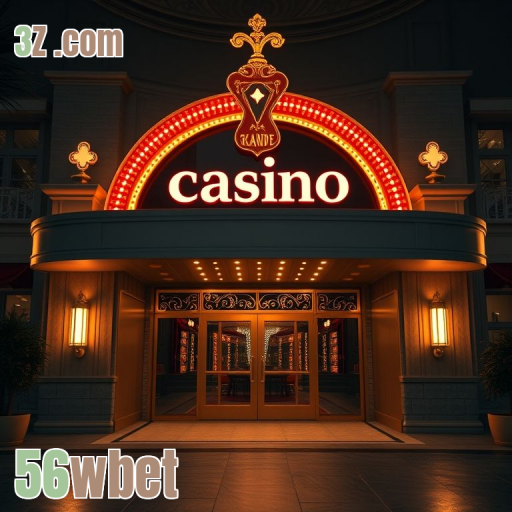 Apostas na 56wbet: A Revolução das Apostas Online no Brasil