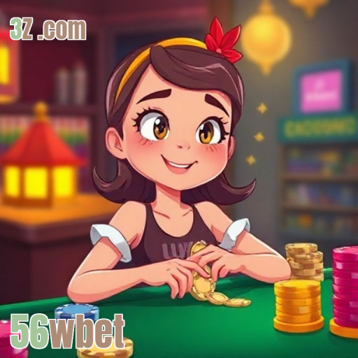 A Confiavel 56wbet: Transformando sua experiência em jogos online