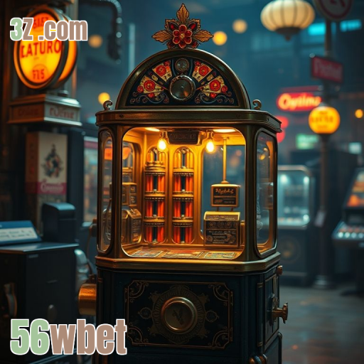 A Exclusividade do VIP no 56wbet: Um Mundo de Oportunidades